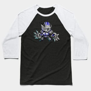 Kamen Rider Tiger Baseball T-Shirt